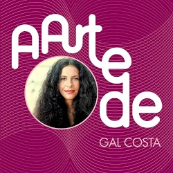 A Arte de Gal Costa