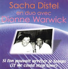 Si L'on Pouvait ArrĂȘter Le Temps (If We Could Stop Time)