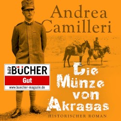 Die Münze von Akragas