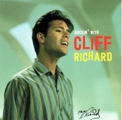 Rockin’ With Cliff Richard