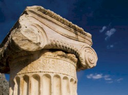 Greece and Rome: An Integrated History of the Ancient Mediterranean