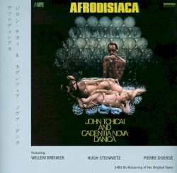 Afrodisiaca