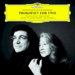 Prokofiev for Two