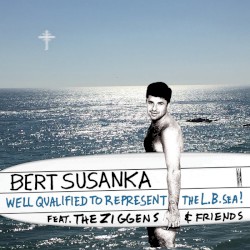 Well Qualified To Represent the L.B. Sea!