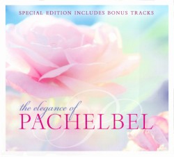 The Elegance of Pachelbel