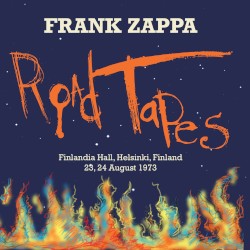 Road Tapes, Venue #2