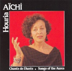 Chants de l’Aurés