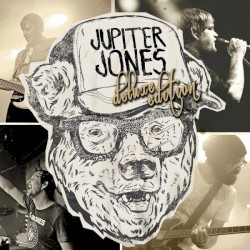Jupiter Jones