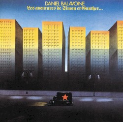 Les Aventures de Simon et Gunther…