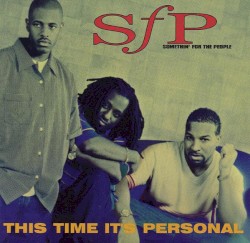 This Time It's Personal