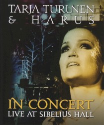 In Concert: Live at Sibelius Hall