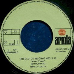 Pueblo de Muchachos “Boys Town”