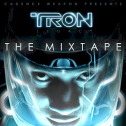 Tron Legacy: The Mixtape
