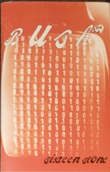 Sixteen Stone