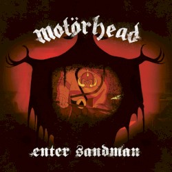 Enter Sandman