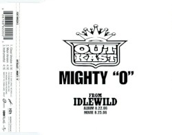 Mighty “O”