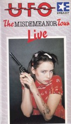 The Misdemeanour Tour