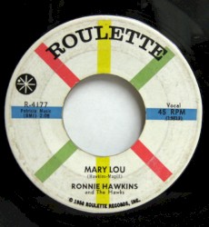 Mary Lou