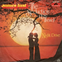 The Seduction / Night Drive