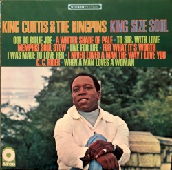 King Size Soul