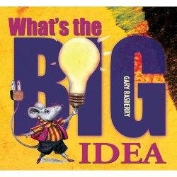 What’s the Big Idea