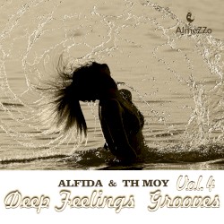 Deep Feelings Grooves, Vol. 4 (Unmixed Tracks Compiled by Alfida)