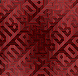 Wilderness of Mirrors