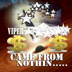 Came From Nothin