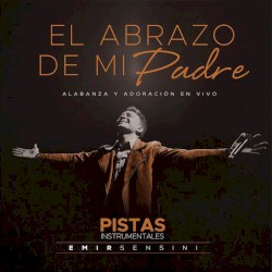 El abrazo de mi padre: Pistas originales