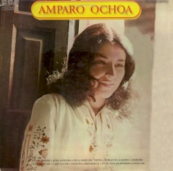Amparo Ochoa