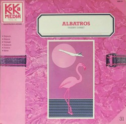 Albatros