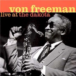 Live at the Dakota