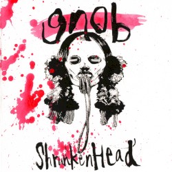 Shrunken Head