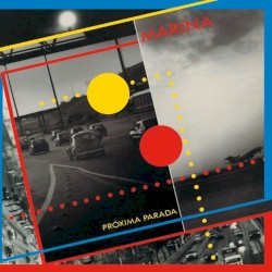 Próxima Parada