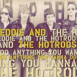 Do Anything You Wanna Do