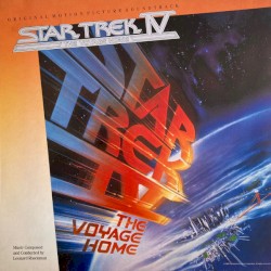 Star Trek IV: The Voyage Home