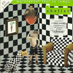 Maintenant tout le temps