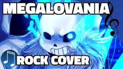 Megalovania