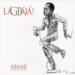 Abami (a tribute to Fela)