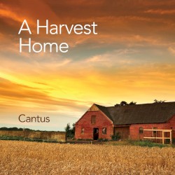 A Harvest Home