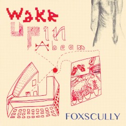 Wake Up In A Beam EP