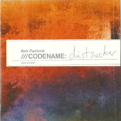 ///Codename: Dustsucker
