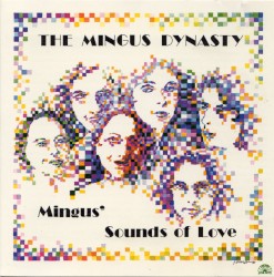 Mingus' Sounds of Love