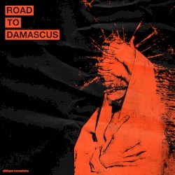 road to damascus