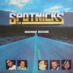 Highway Boogie