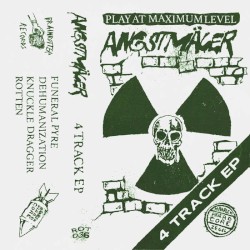 4 Track EP