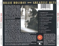 Greatest Hits