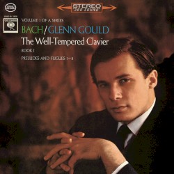 The Well-Tempered Clavier Book I Preludes And Fugues 1-8