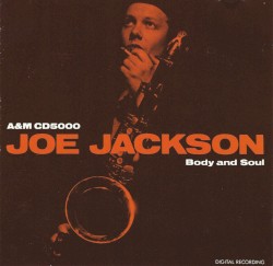 Body and Soul
