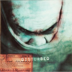 The Sickness (Instrumental)